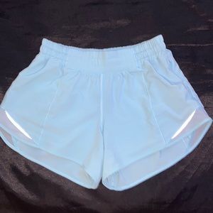 rare icing blue hotty hots